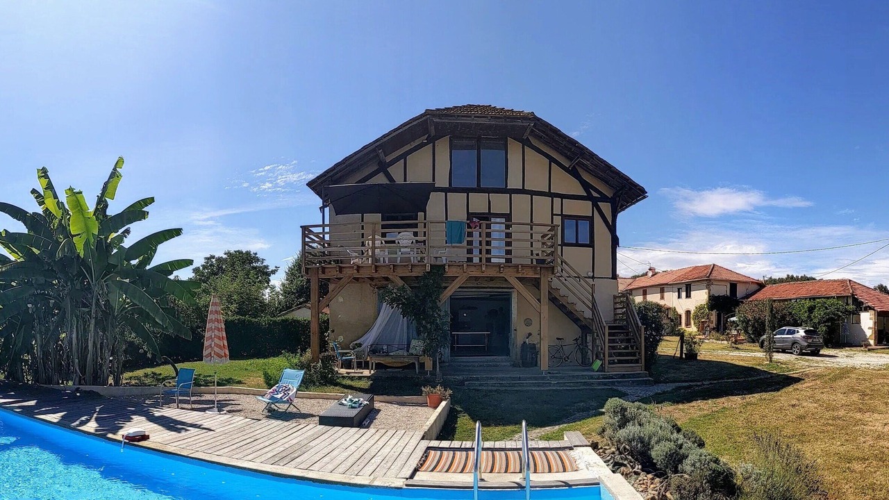Photo of Outdoor in Cabas-Loumasses