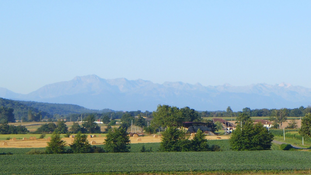 Photo of Outdoor in Cabas-Loumasses