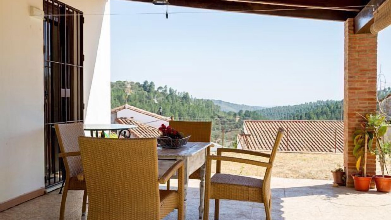 Photo of Outdoor in Santa Ana la Real
