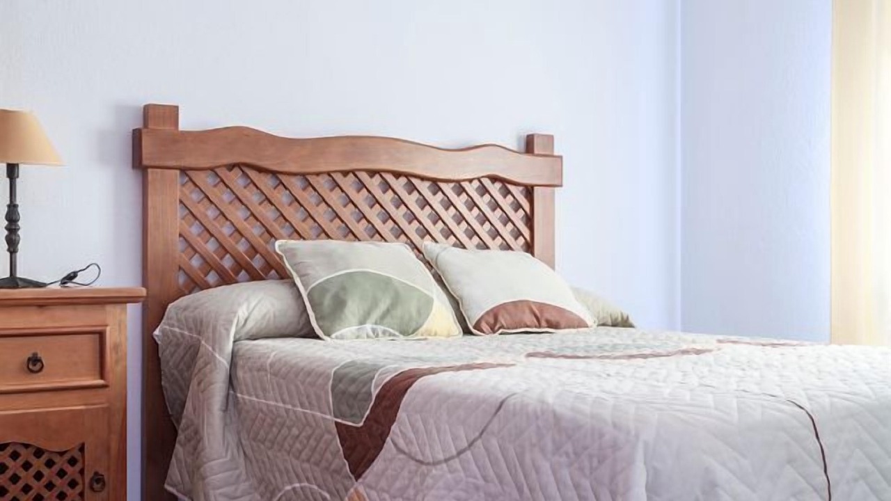 Photo of Bedroom in Santa Ana la Real