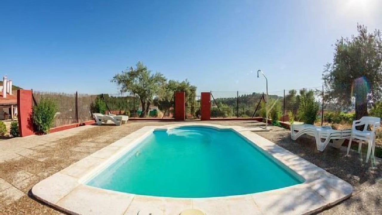 Photo of Outdoor in Santa Ana la Real