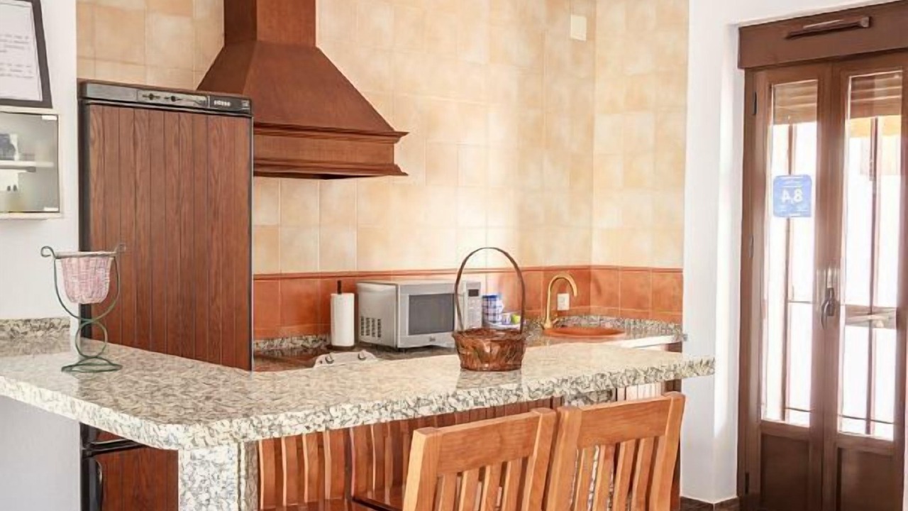 Photo of Kitchen in Santa Ana la Real