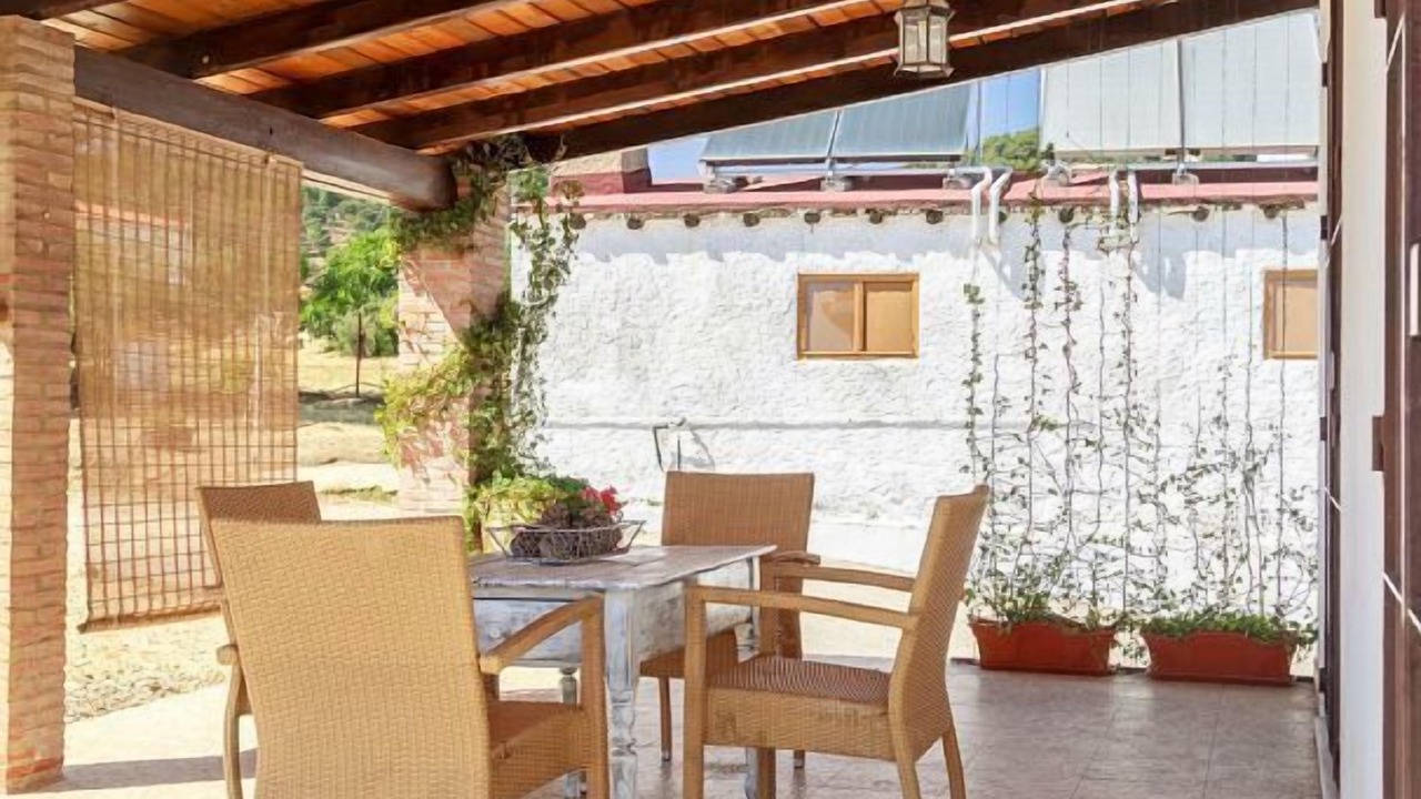 Photo of Outdoor in Santa Ana la Real