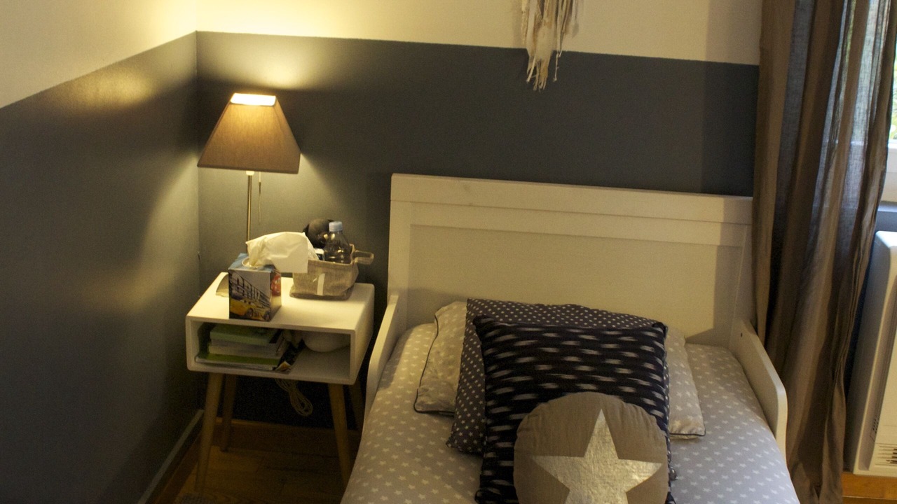 Photo of Bedroom in Alco