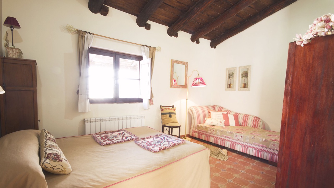 Photo of Bedroom in Villasexmir