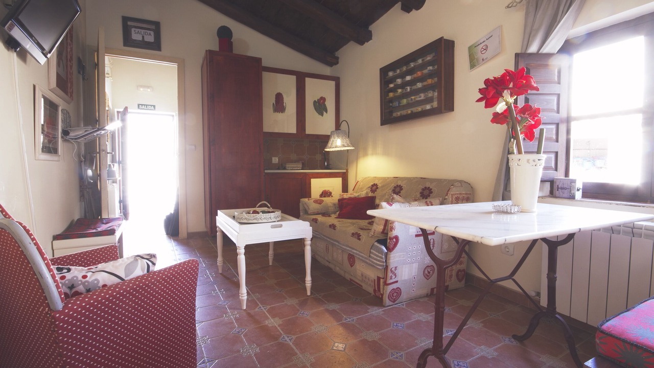 Photo of Livingroom in Villasexmir