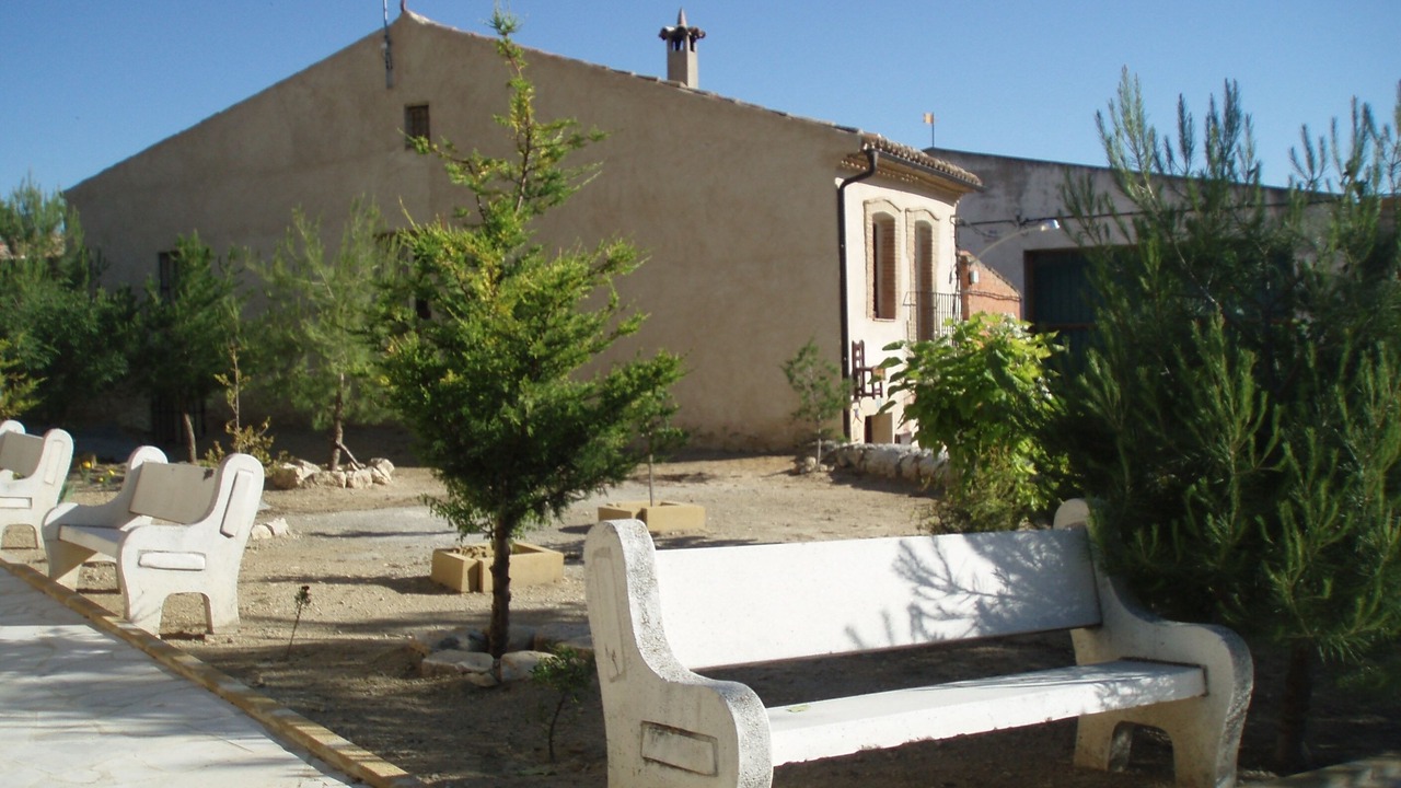 Photo of Outdoor in Villasexmir