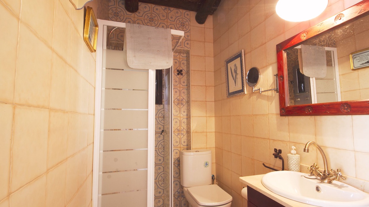 Photo of Bathroom in Villasexmir