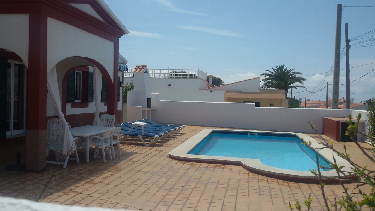 Photo of Outdoor in Cala en Porter