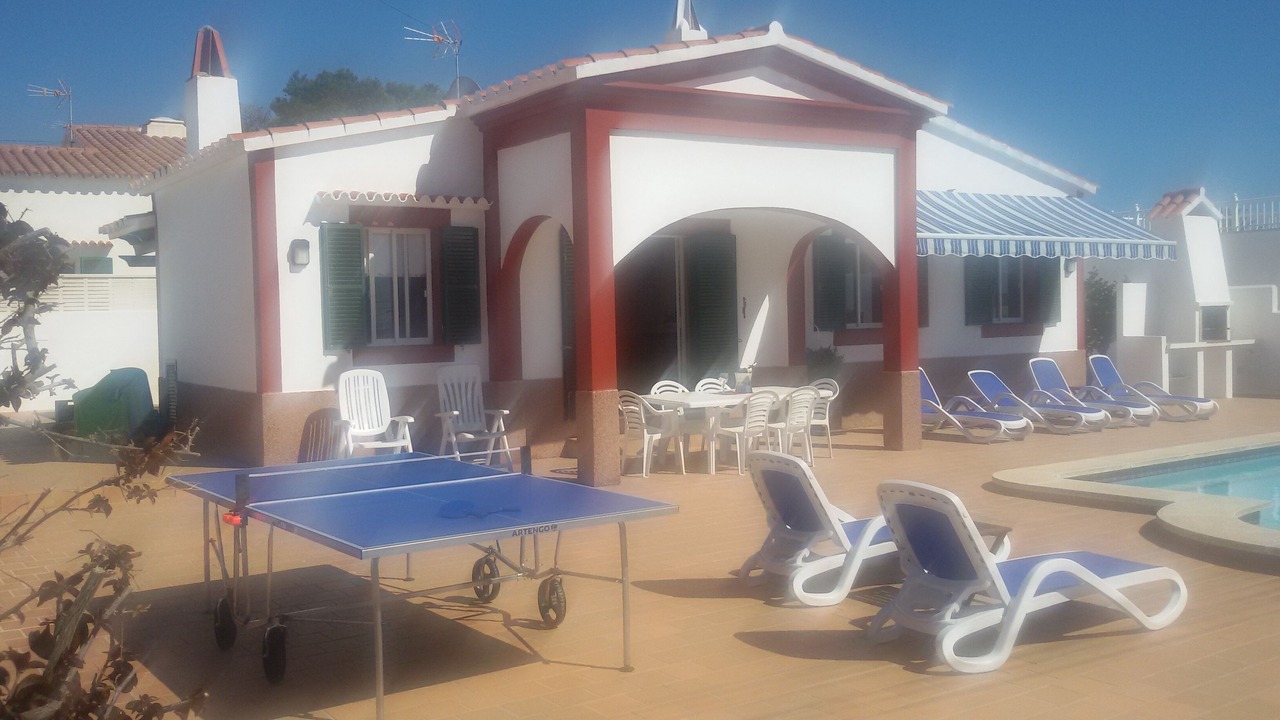 Photo of Outdoor in Cala en Porter