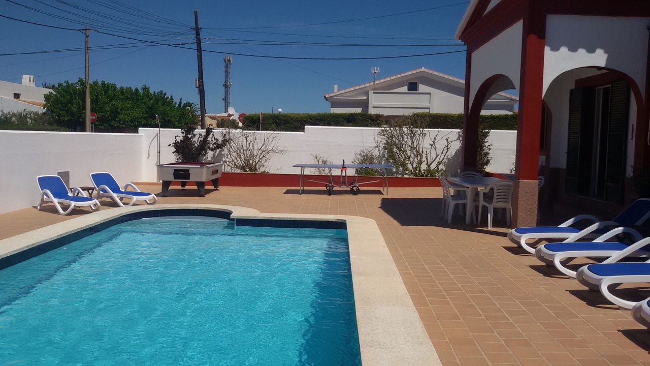 Photo of Outdoor in Cala en Porter