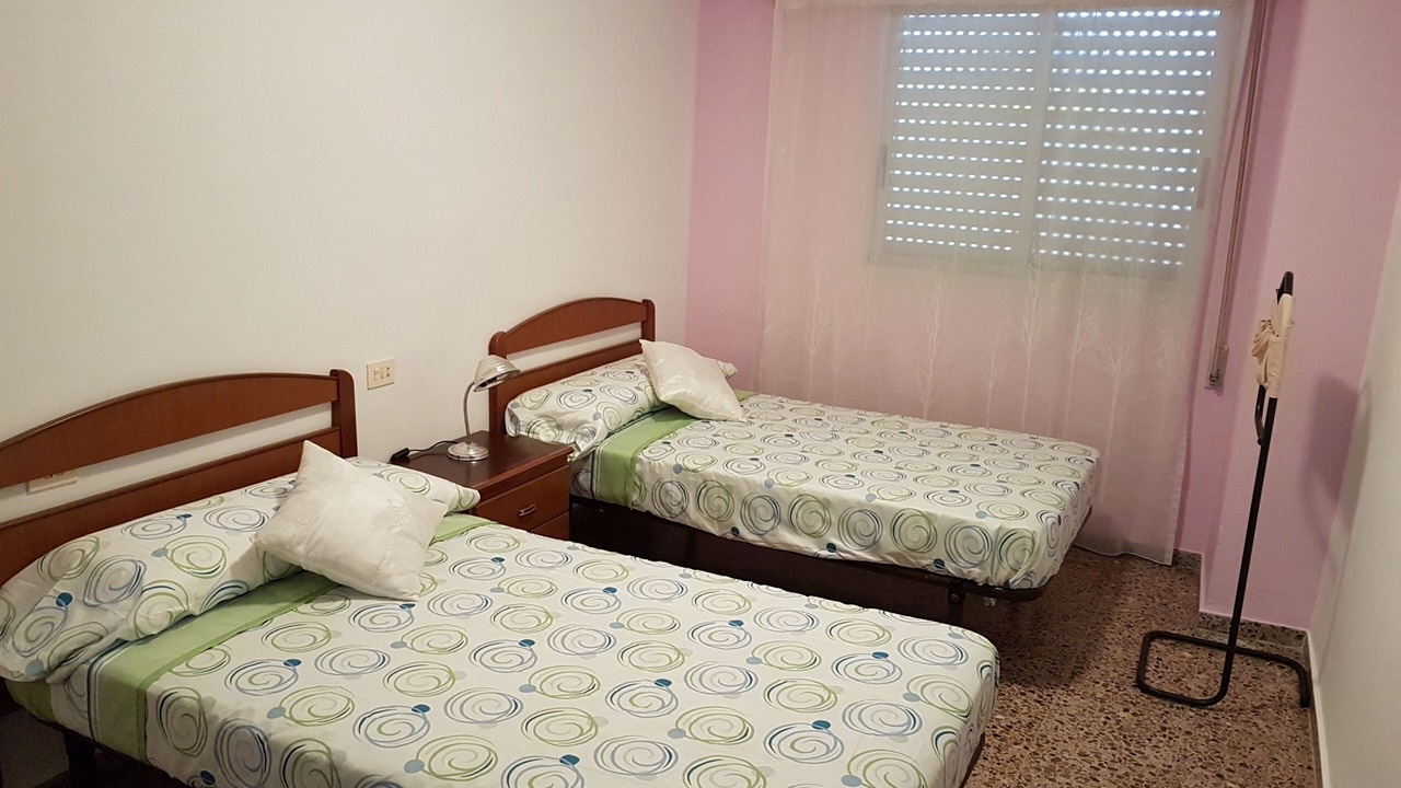 Photo of Bedroom in Sagunto