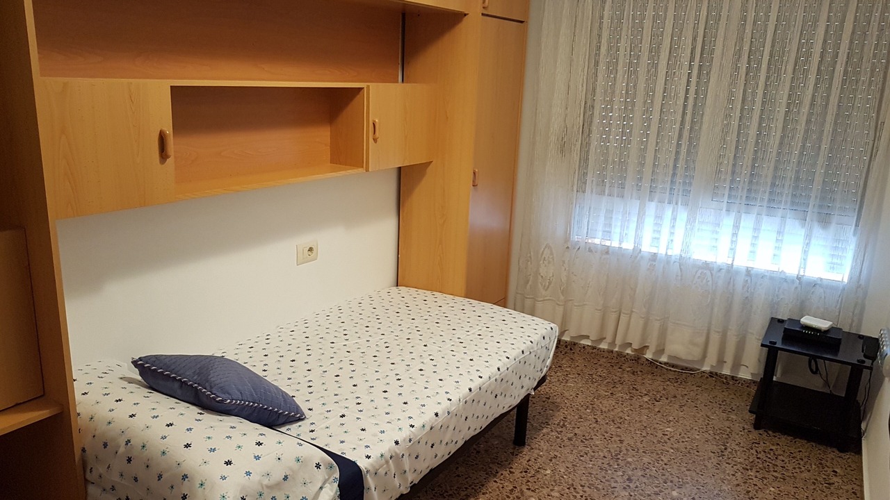 Photo of Bedroom in Sagunto