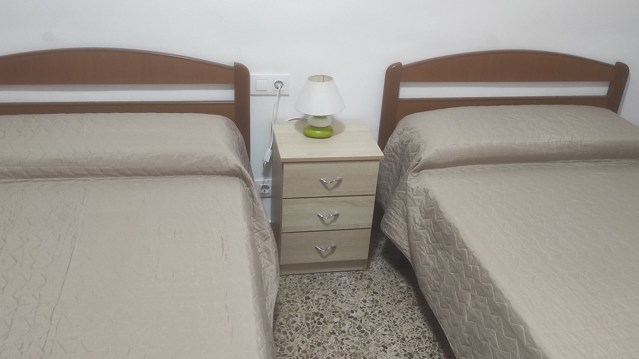 Photo of Bedroom in Sagunto