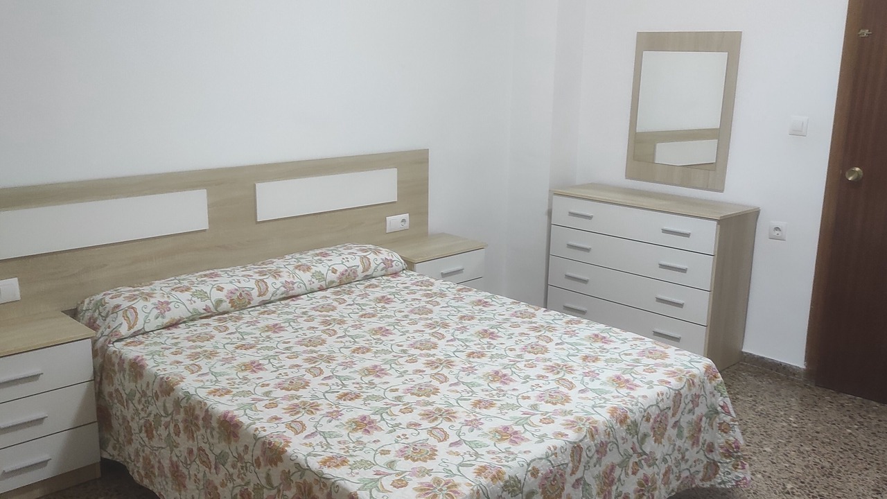 Photo of Bedroom in Sagunto