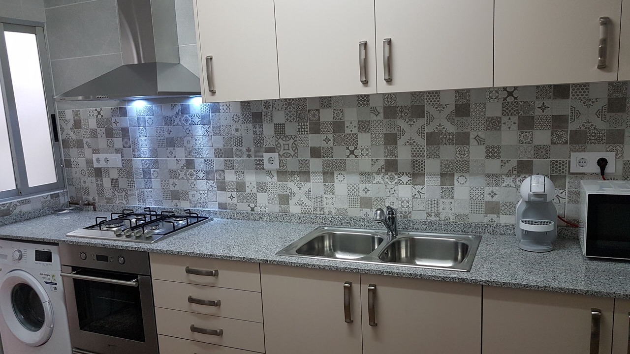 Photo of Kitchen in Sagunto