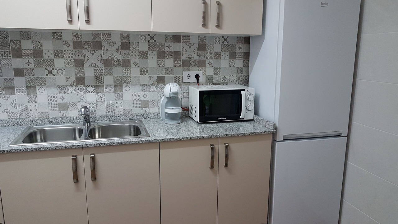 Photo of Kitchen in Sagunto