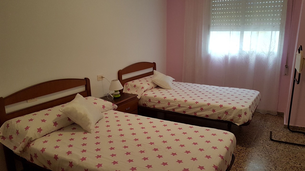Photo of Bedroom in Sagunto