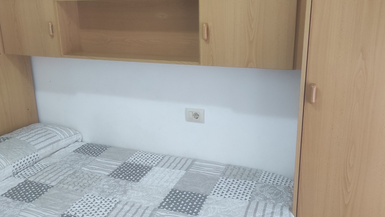 Photo of Bedroom in Sagunto