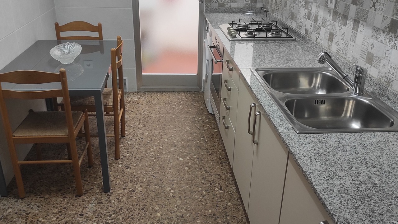 Photo of Kitchen in Sagunto