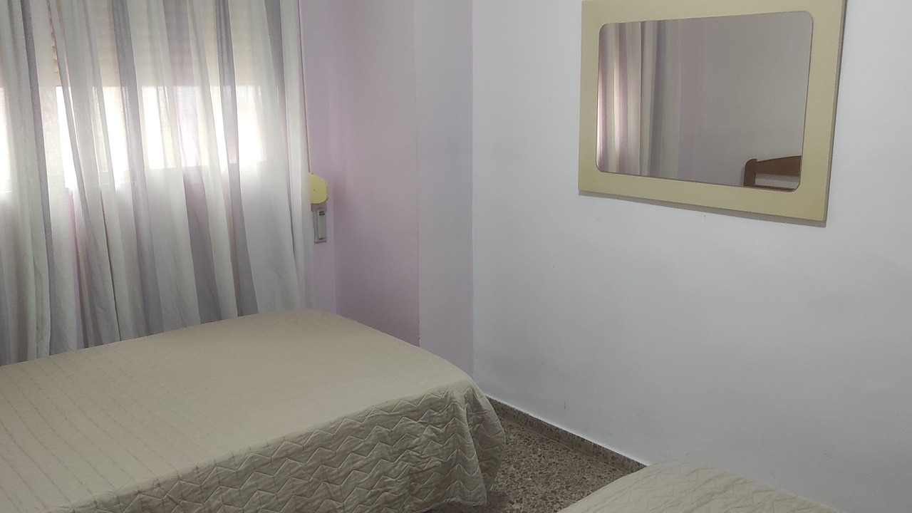 Photo of Bedroom in Sagunto