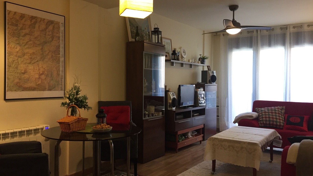 Photo of Livingroom in Ainsa