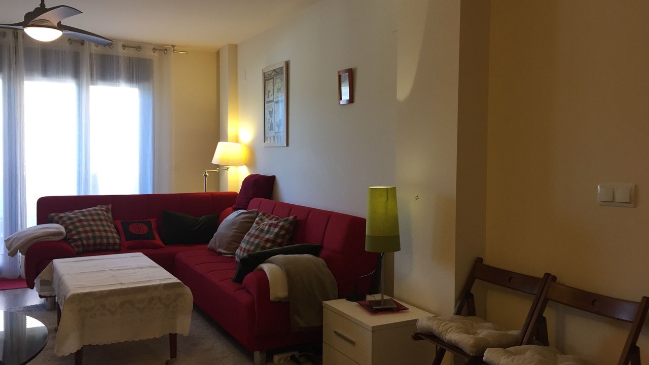 Photo of Livingroom in Ainsa
