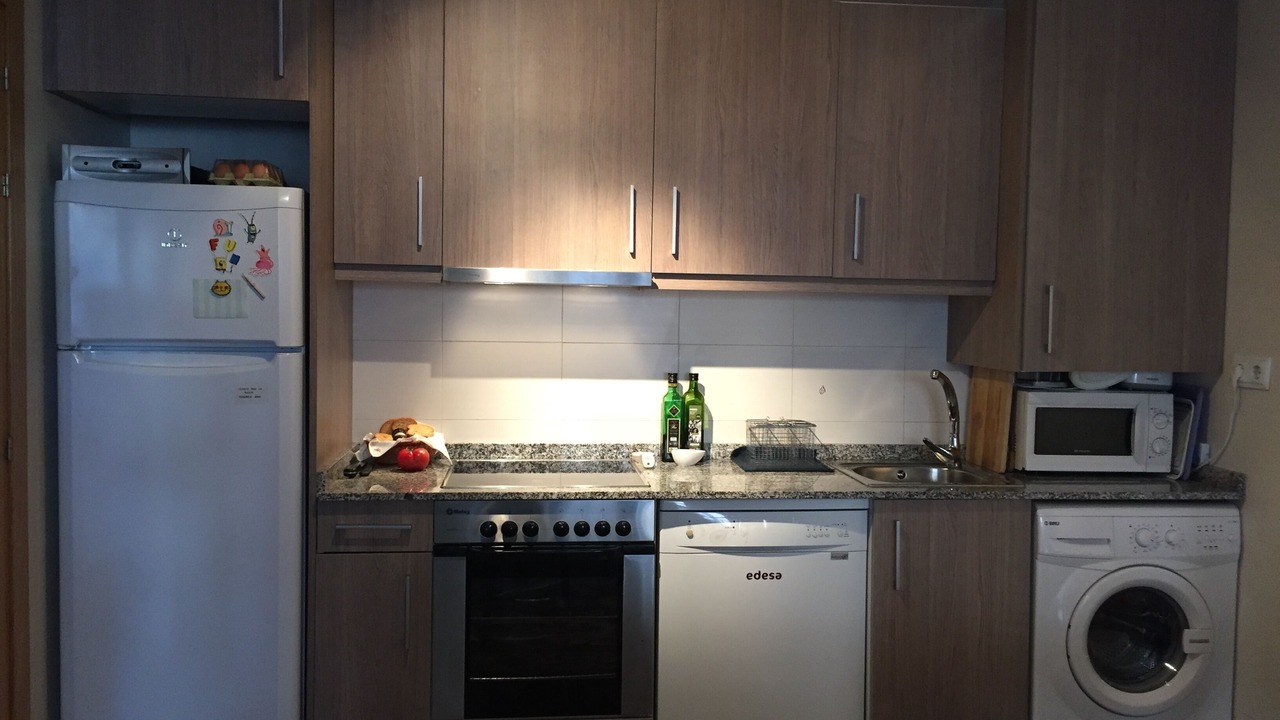 Photo of Kitchen in Ainsa