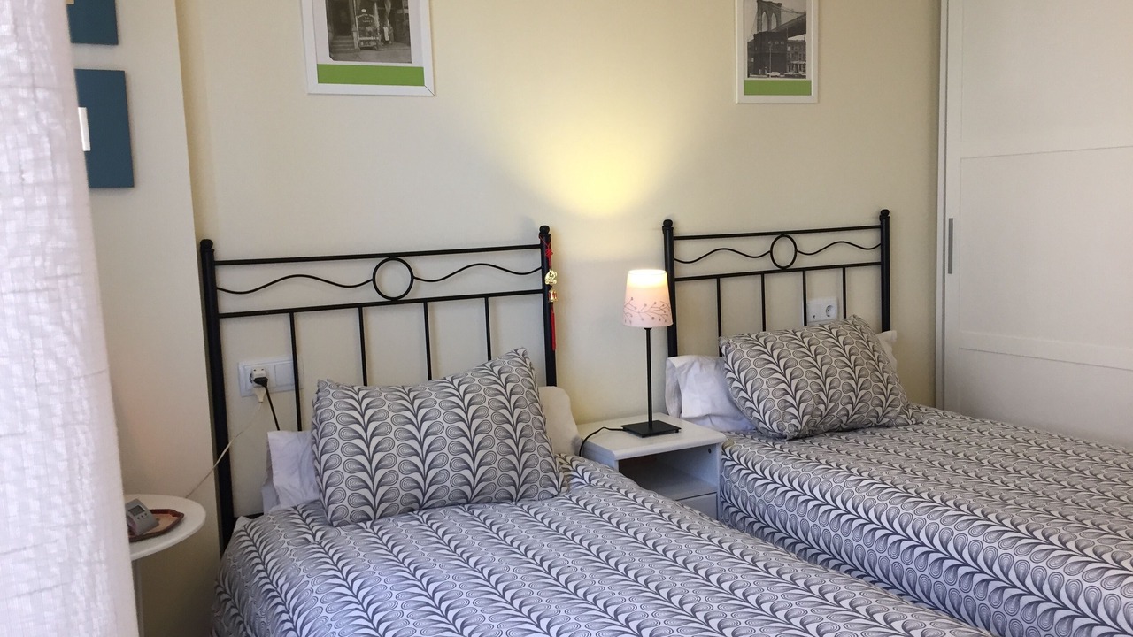 Photo of Bedroom in Ainsa