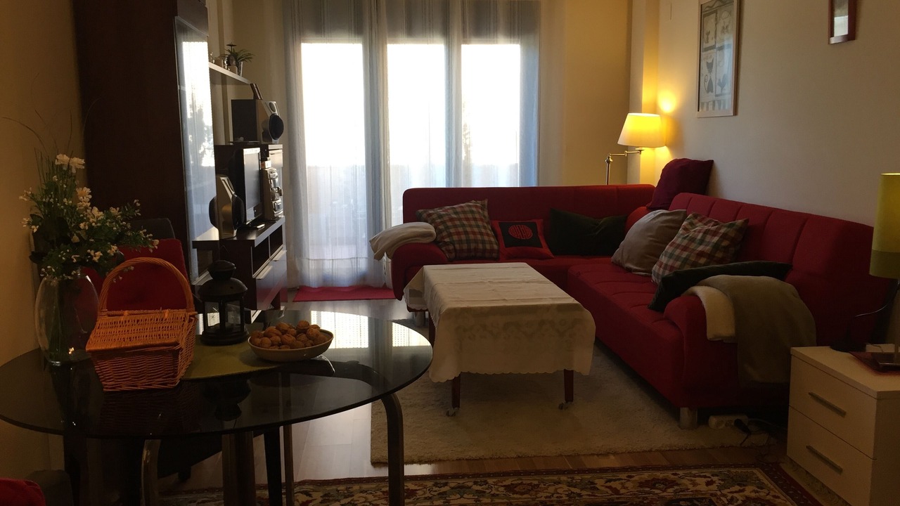 Photo of Livingroom in Ainsa