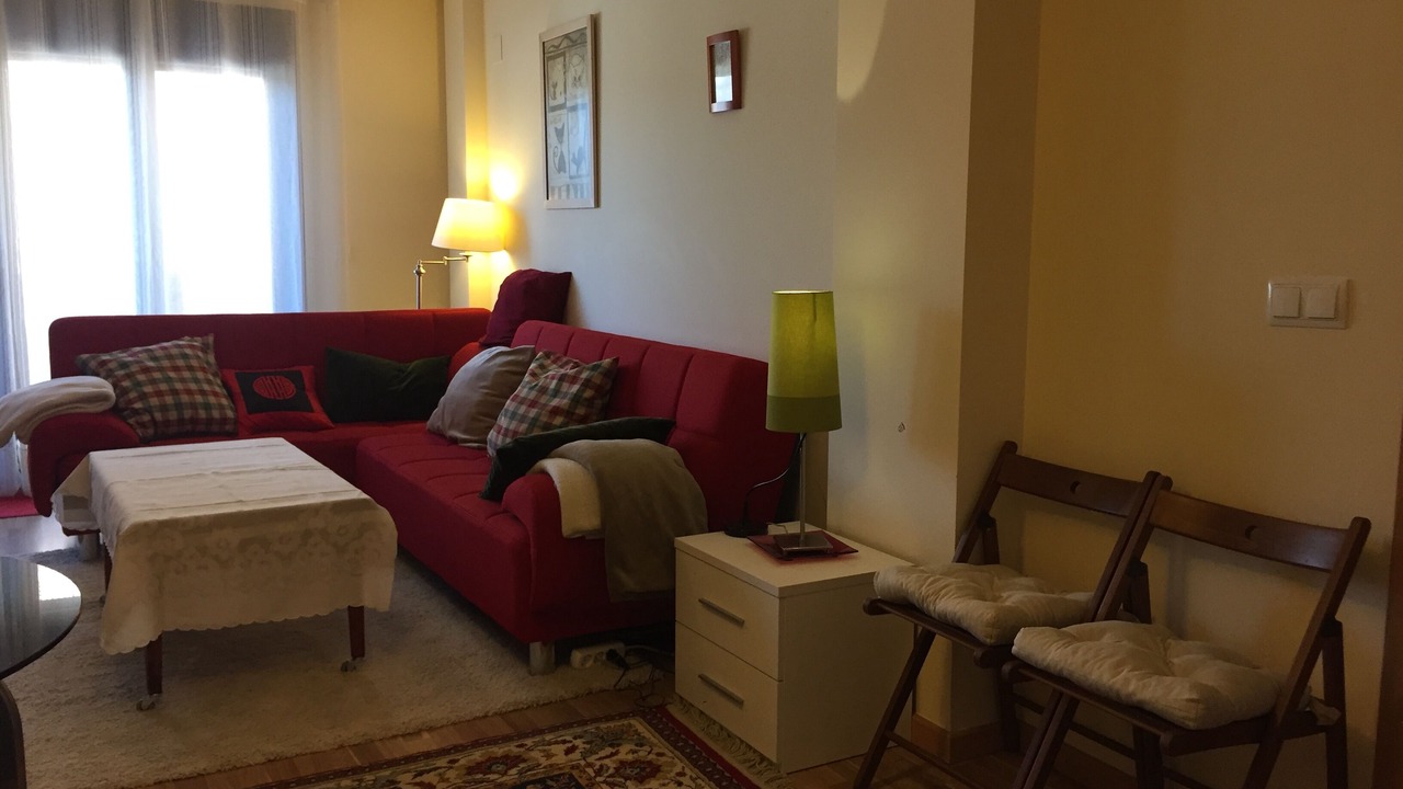 Photo of Livingroom in Ainsa