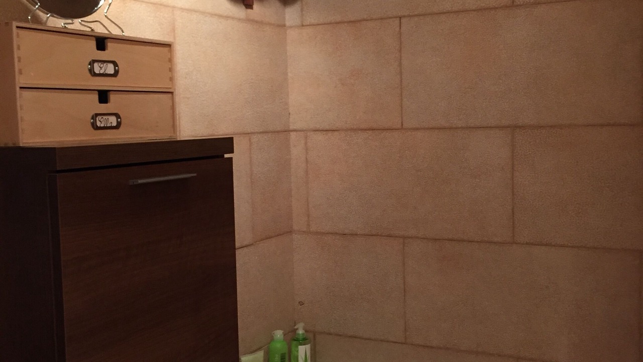Photo of Bathroom in Ainsa