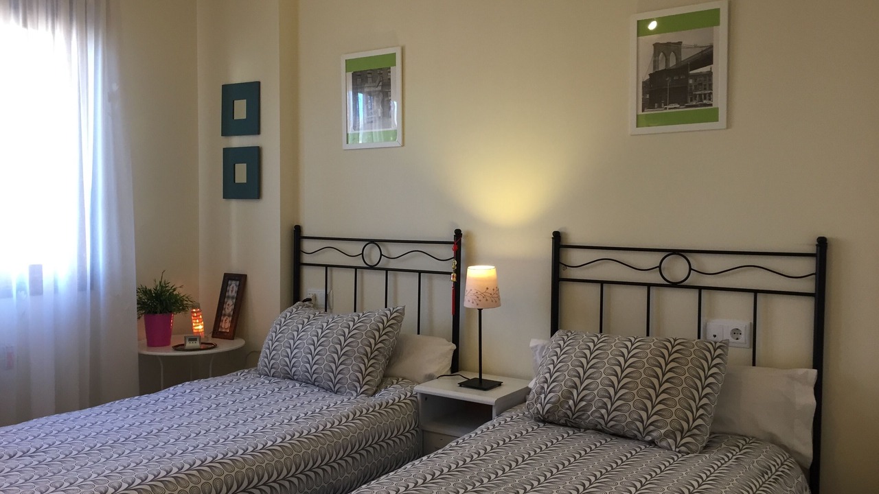 Photo of Bedroom in Ainsa