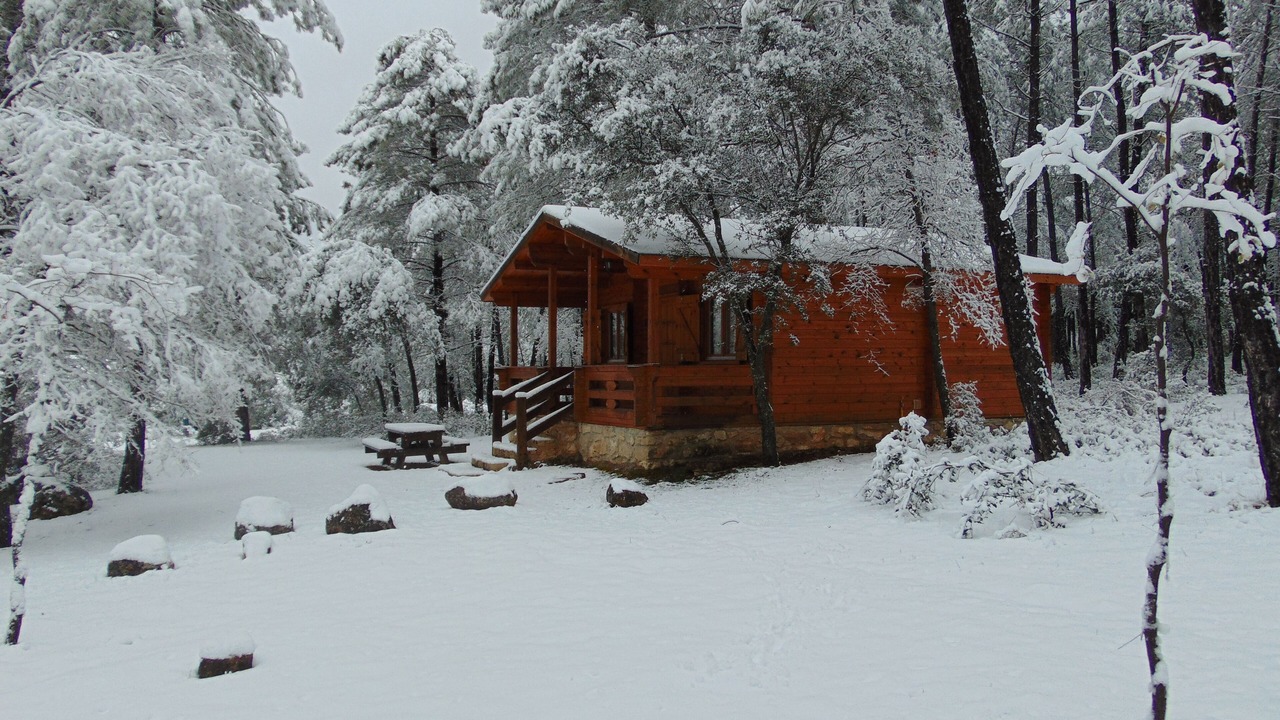 Photo of Outdoor in Canamares