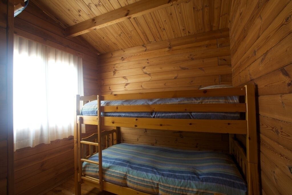 Photo of Bedroom in Canamares