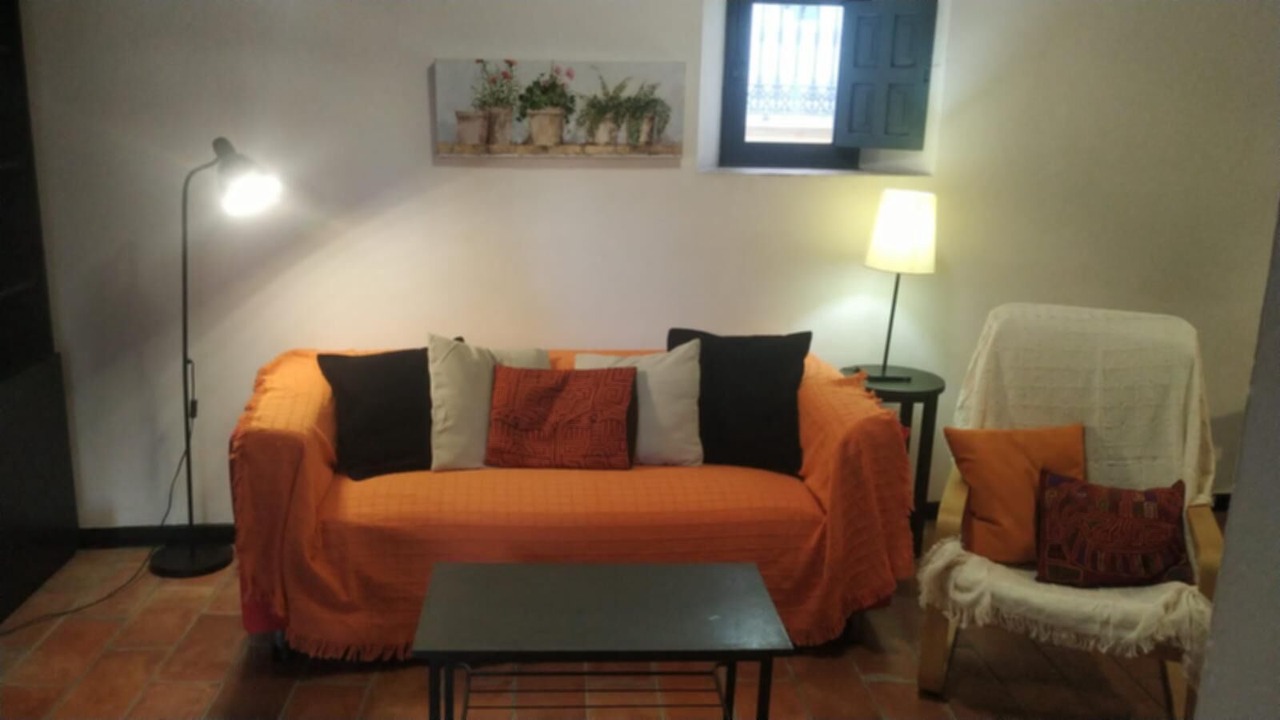 Photo of Livingroom in Santa Catalina