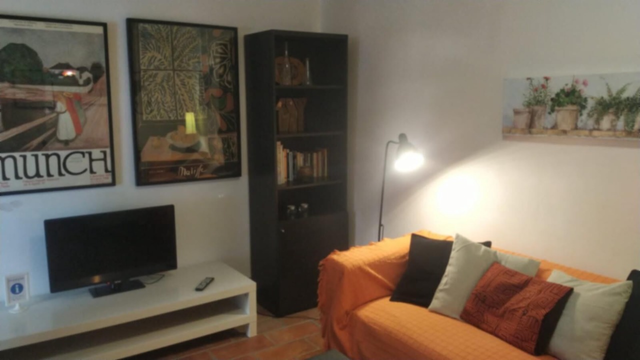 Photo of Livingroom in Santa Catalina