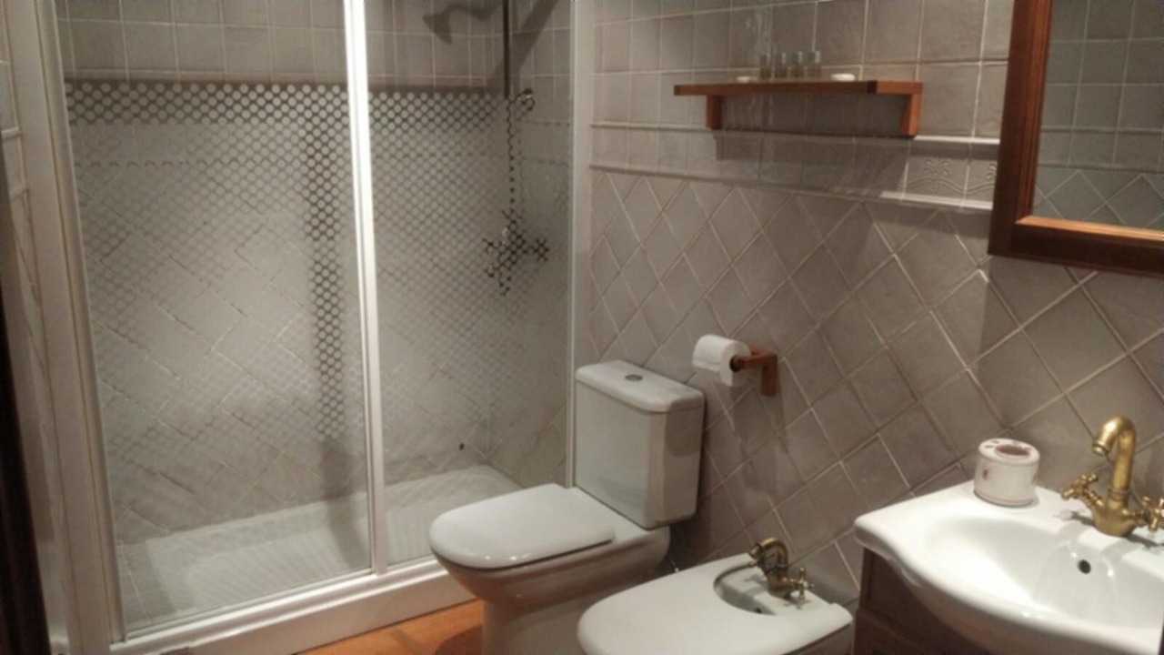 Photo of Bathroom in Santa Catalina
