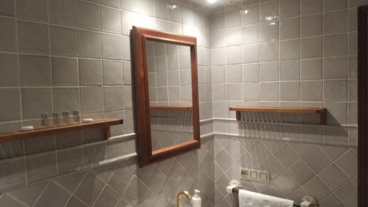 Photo of Bathroom in Santa Catalina