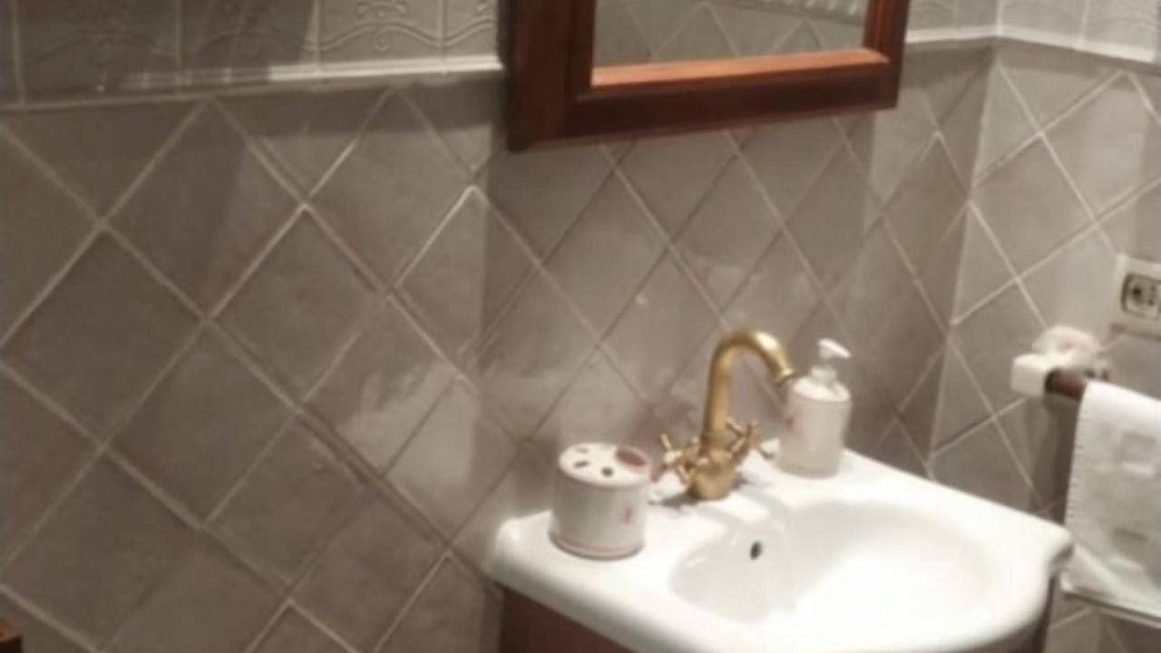 Photo of Bathroom in Santa Catalina