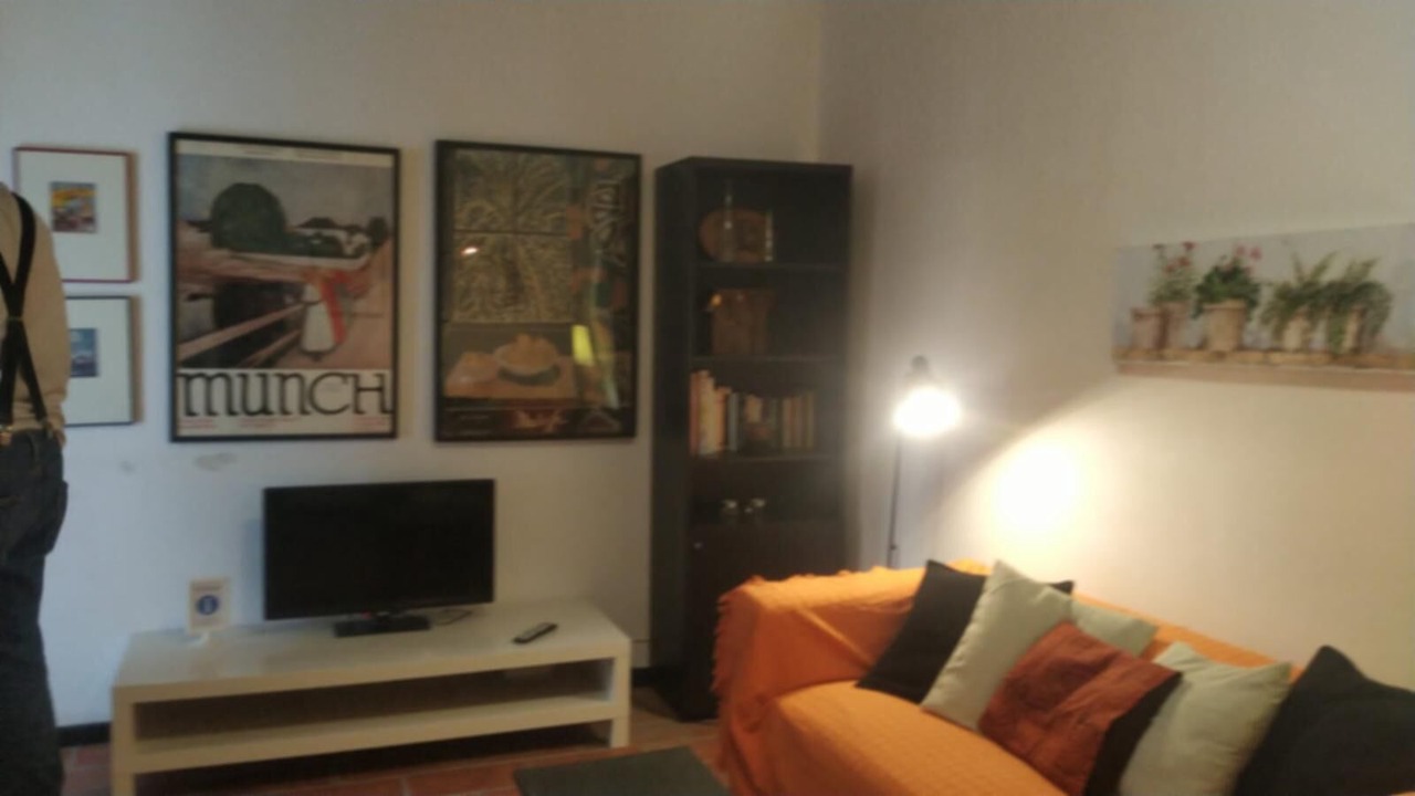 Photo of Livingroom in Santa Catalina