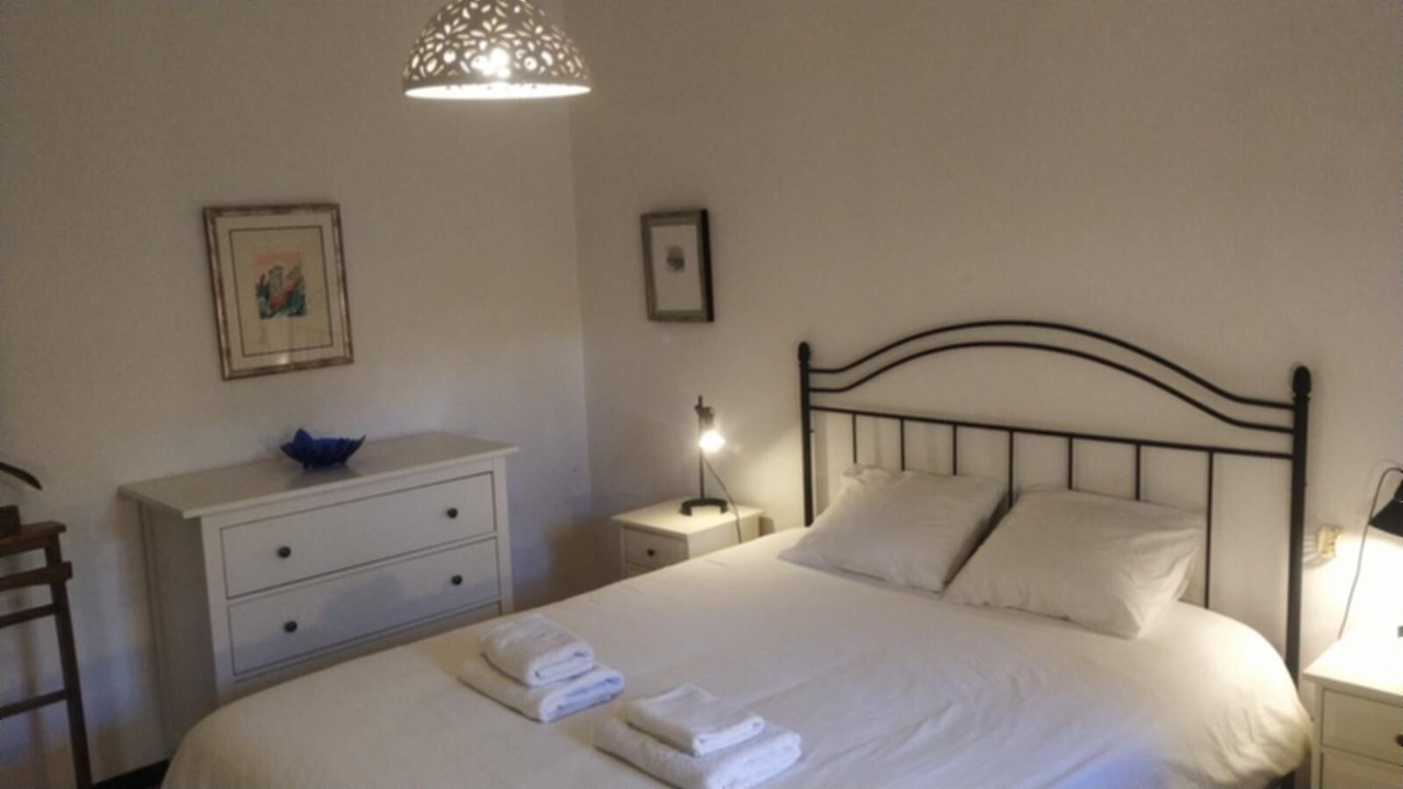 Photo of Bedroom in Santa Catalina