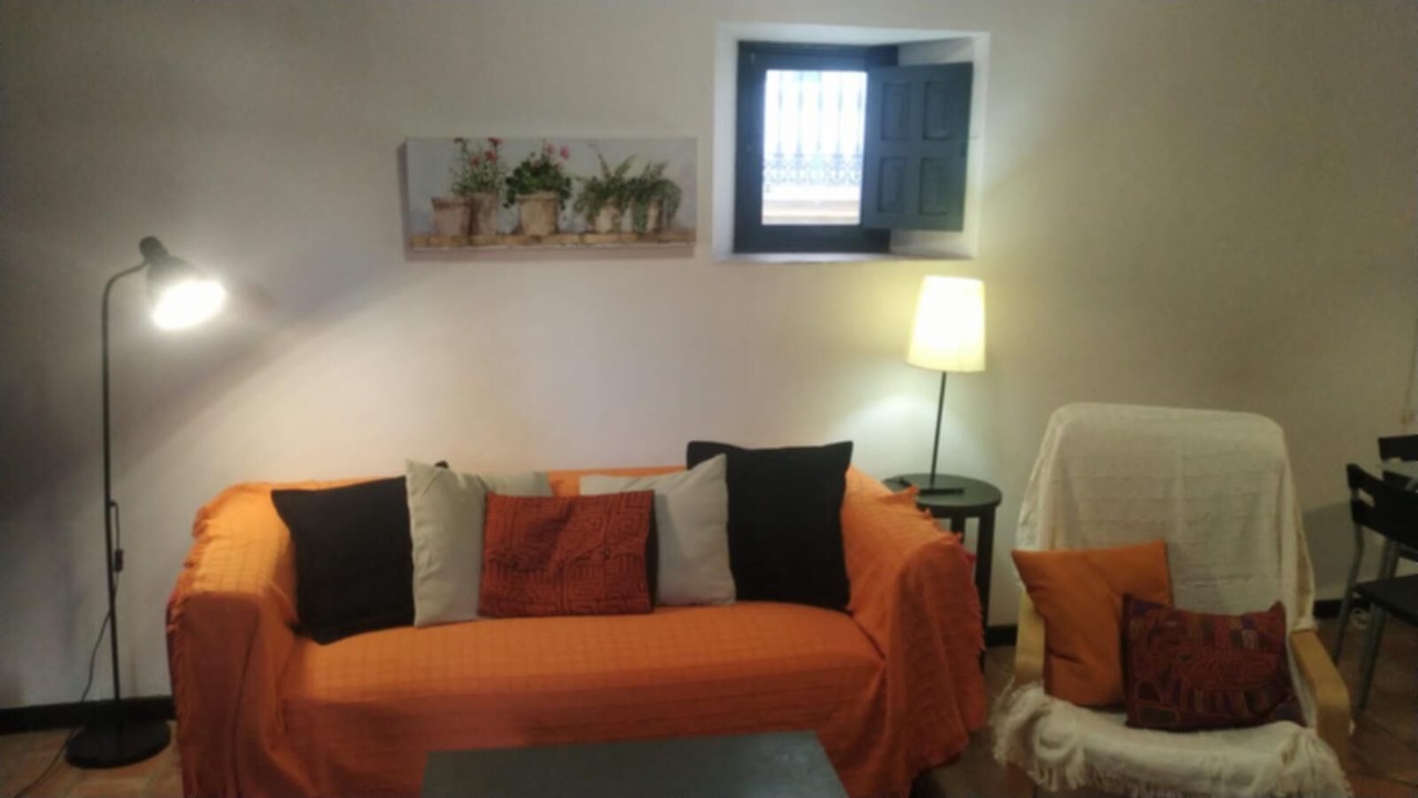 Photo of Livingroom in Santa Catalina