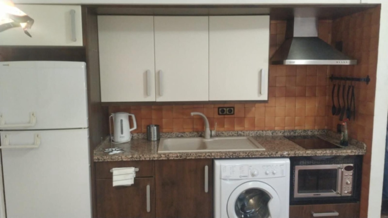 Photo of Kitchen in Santa Catalina