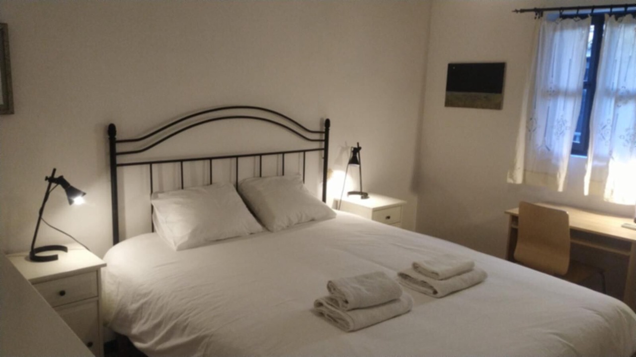 Photo of Bedroom in Santa Catalina