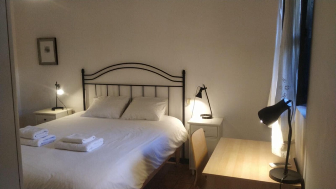 Photo of Bedroom in Santa Catalina