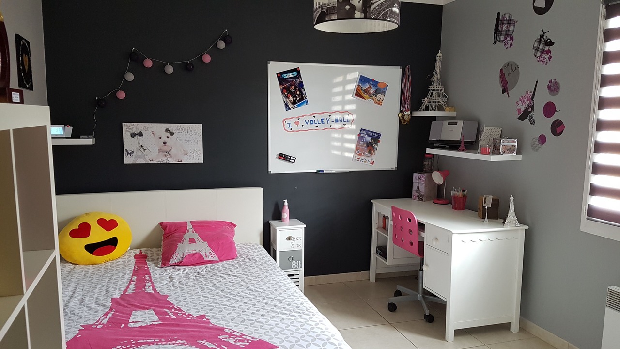 Photo of Bedroom in Bouillargues