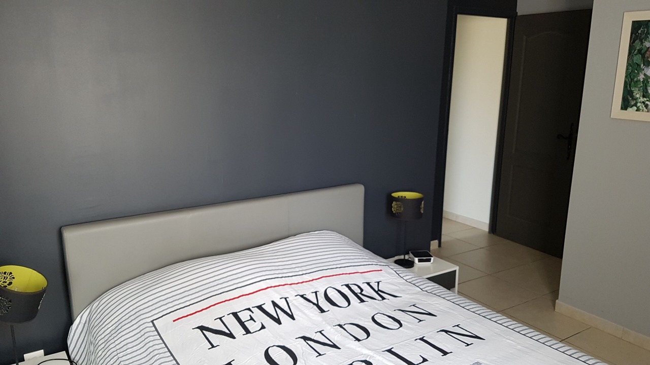 Photo of Bedroom in Bouillargues