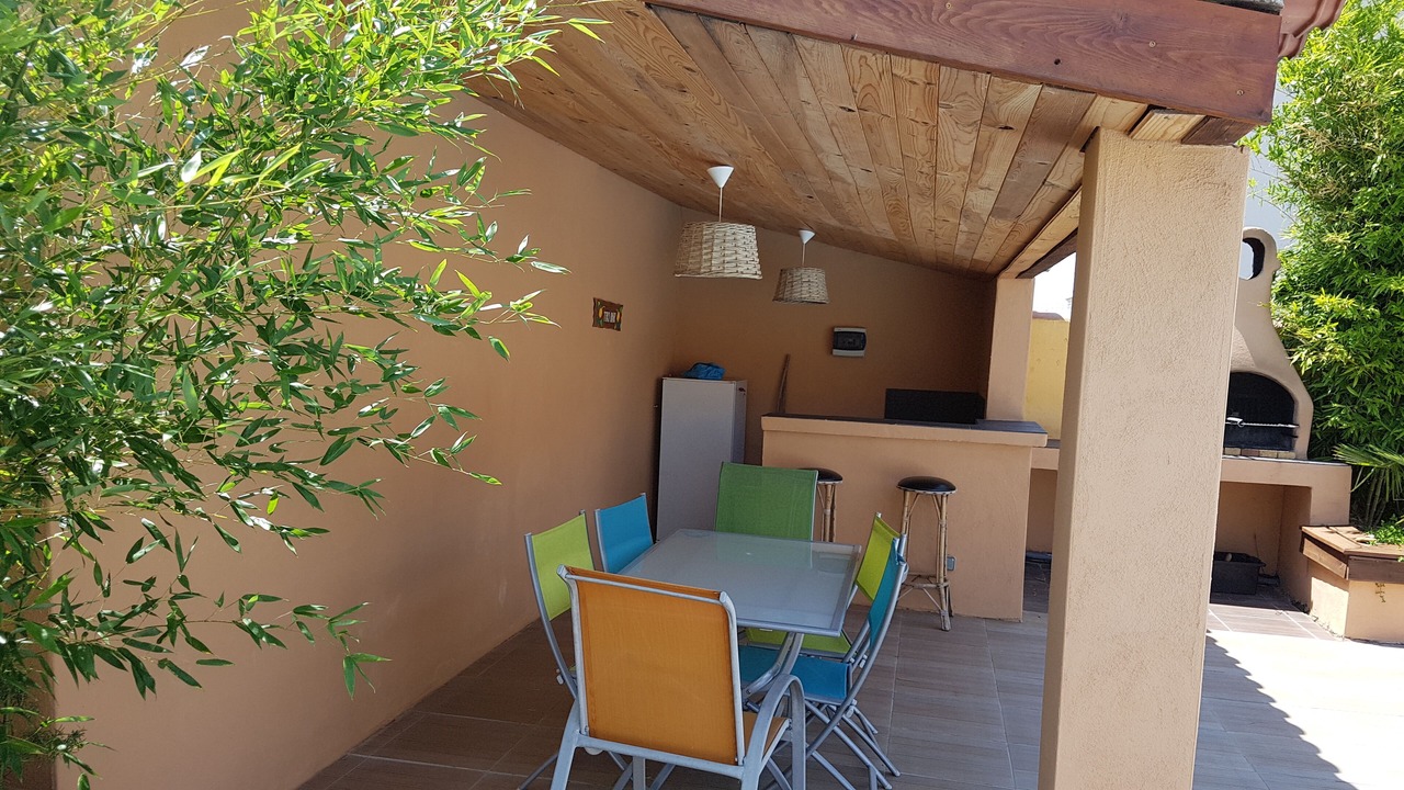 Photo of Outdoor in Bouillargues