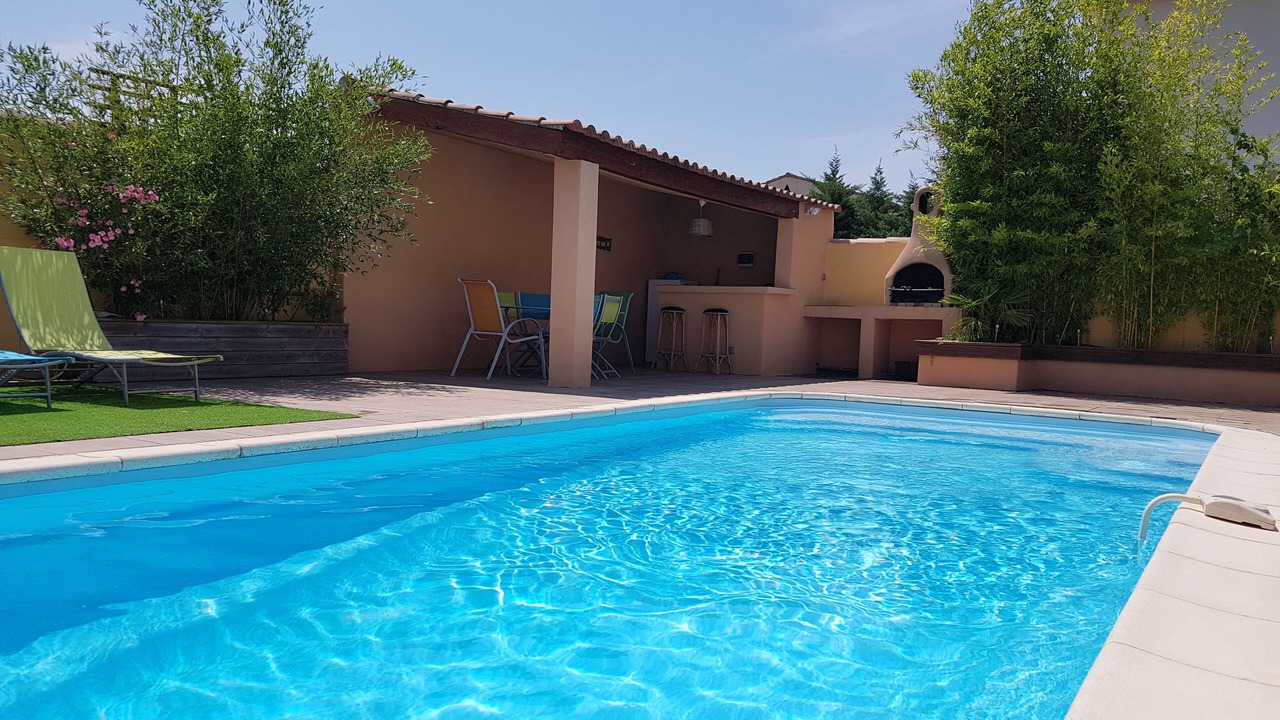 Photo of Outdoor in Bouillargues